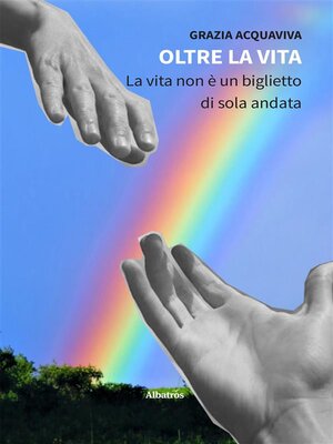 cover image of Oltre la vita